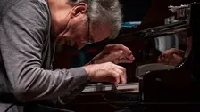 Bobo Stenson Trio