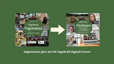 VegoKraft Vegomässa - för besökare
