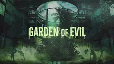 Garden of Evil - Halloween