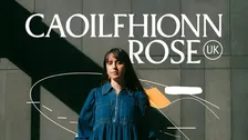 Caoilfhionn Rose (UK)