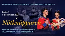 Nötknäpparen