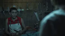 Bloody Tennis - Avslutningsfilm