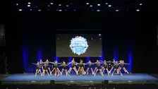 Cheerleading