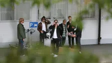 [ingenting] - 20 år av punkdrömmar!