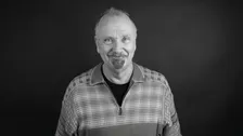 Teatersamtal Ronny Danielsson