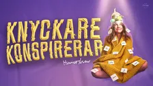 EMMA KNYCKARE - ”KNYCKARE KONSPIRERAR”