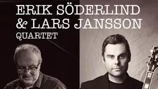 Erik Söderlind & Lars Jansson Quartet