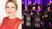 Margareta Bengtsson & Bohuslän Big Band