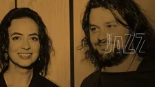 Thursday Jazz - Val & Vlad