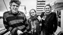 Strindbergs / support: Knifven