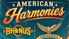 American Harmonies