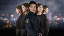 Min väg från flykting till hela Sveriges polis