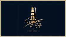 Skybar 54 - Bar tickets