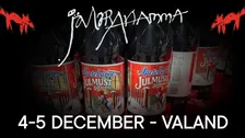 Jävlaranamma - Fredag