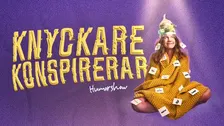 Emma Knyckare - ”Knyckare konspirerar”