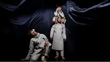 Lycka till - Cirkus Cirkör