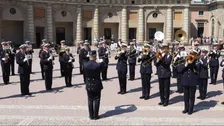 Försvarsmusiken 500 år - det ska vi fira!