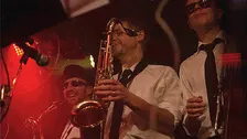 GrooveTrain