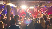 JULDAGEN med Nyléns festorkester @ FRANSES