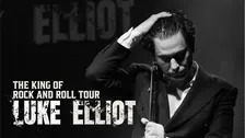 Luke Elliot