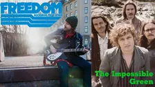 Freedom + The Impossible Green (N)