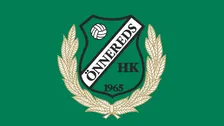 Önnereds HK Dam - Höörs HK H65