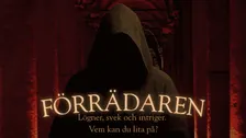 Förrädaren med middag (Göteborg)