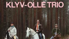 Klyv-Olle Trio