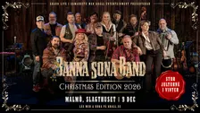 Banna Sona Band Christmas Edition