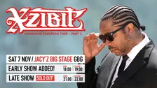 Xzibit