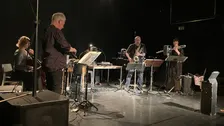 GEIGER 20-ÅRSJUBILEUM
