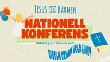 Jesus till barnen - Bibeln genom hela livet