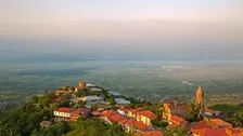 11/11 VINETS VAGGA-GEORGIEN