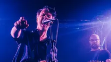 Niccokick - Live i Vineriet 9/1