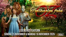 Trollkarlen från Oz