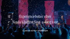 Sing-A-long Party Belfast & Co