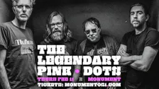 The Legendary Pink Dots 11/2