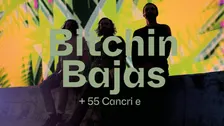 Bitchin Bajas (US) + 55 Cancri e