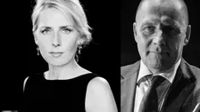 Margareta & Jan Bengtsson