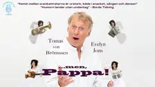 Men, Pappa! Med von Brömssen och Jons