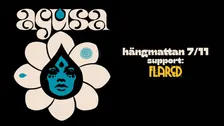 Agusa + Flared