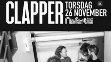Clapper (DK)