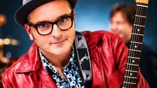 Joe Spinaci Combo: Louis Louis Louis!