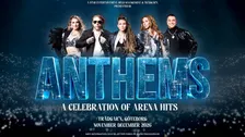 JULSHOW 2026 - ANTHEMS