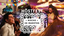 Noche de Muertos