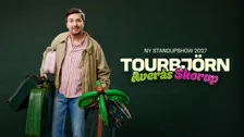 Torbjörn Averås Skorup
