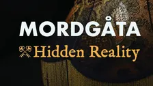 Mordgåta - Den Okända Stalkern