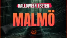 HALLOWEEN 2026 - MALMÖ