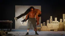 Marklyft