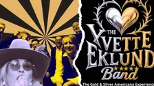 Yvette Eklund Band